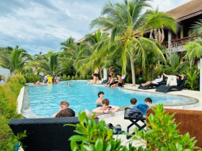 Family House Resort, Haad Rin